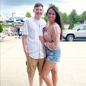 Meet your Posher, Cody